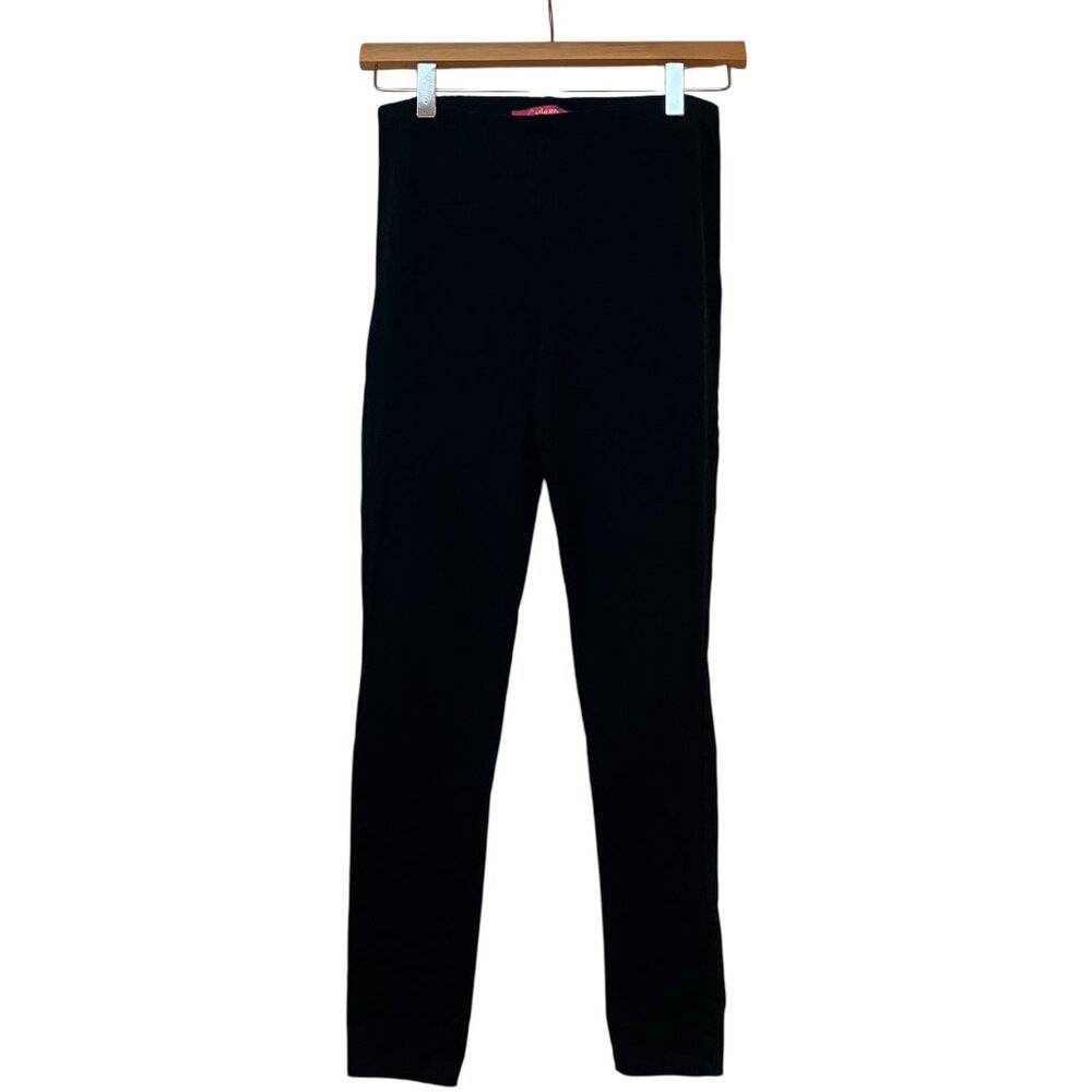 Catherine by Catherine Malandrino Pima Cotton blend leggings S
